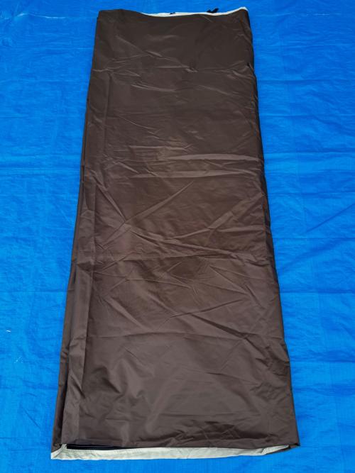 Snow peak (スノーピーク) ツールームテント TP-653 65周年記念リビングシェルPro. インナールームセット 約455×415×225㎝ 5～6人用