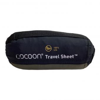 COCOON (コクーン) トラベルシーツ