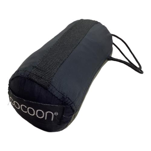 COCOON (コクーン) トラベルシーツ