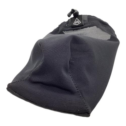 Hyperlite Mountain Gear (ハイパーライトマウンテンギアー) ボトルポケット ブラック