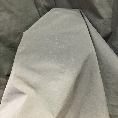 山と道 (ヤマトミチ) トレッキングウェア(シャツ) ユニセックス SIZE M ブラック UL Shirt