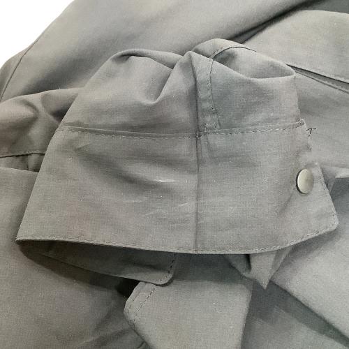 山と道 (ヤマトミチ) トレッキングウェア(シャツ) ユニセックス SIZE M ブラック UL Shirt