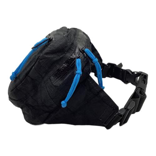 Hyperlite Mountain Gear (ハイパーライトマウンテンギアー) ショルダーバッグ ブラック バーサ