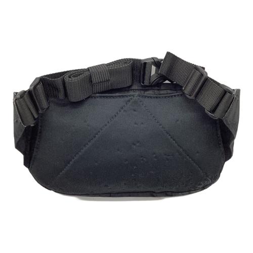 Hyperlite Mountain Gear (ハイパーライトマウンテンギアー) ショルダーバッグ ブラック バーサ