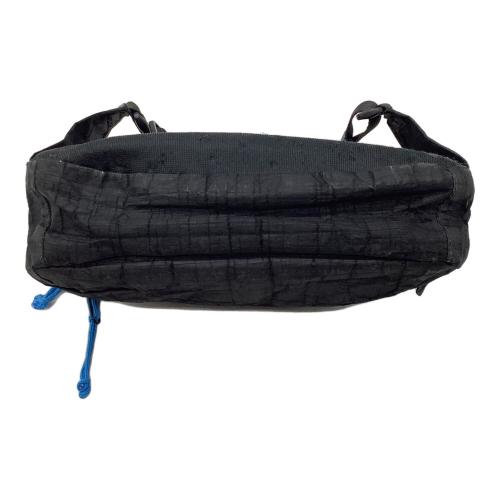 Hyperlite Mountain Gear (ハイパーライトマウンテンギアー) ショルダーバッグ ブラック バーサ