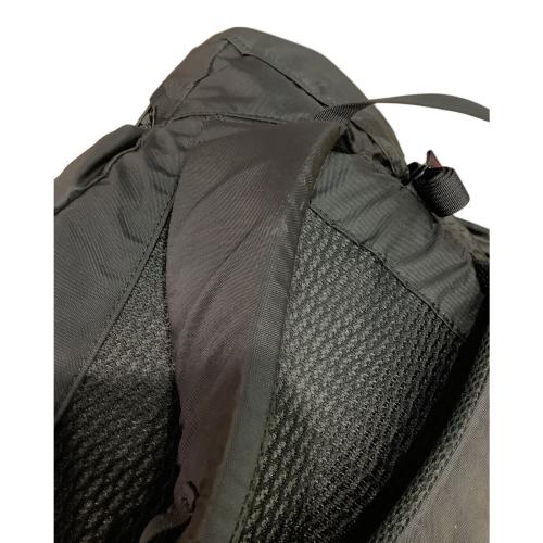 山と道 (ヤマトミチ) バックパック Mサイズ ブラック 品薄アイテム MINI