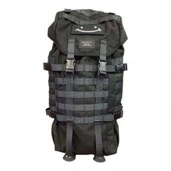SAVOTTA (サボッタ) バックパック ブラック ヤーカリM