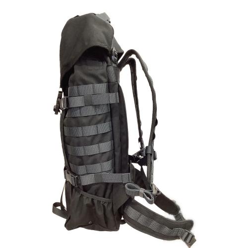 SAVOTTA (サボッタ) バックパック ブラック ヤーカリM