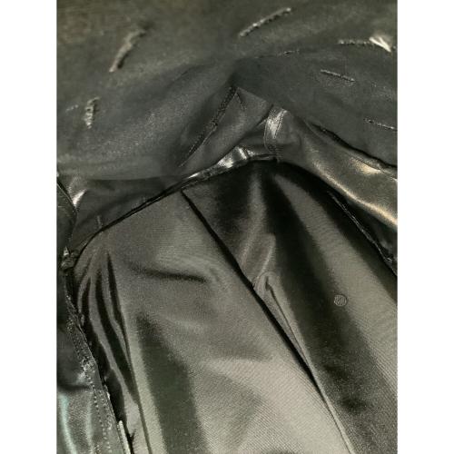 SAVOTTA (サボッタ) バックパック ブラック ヤーカリM