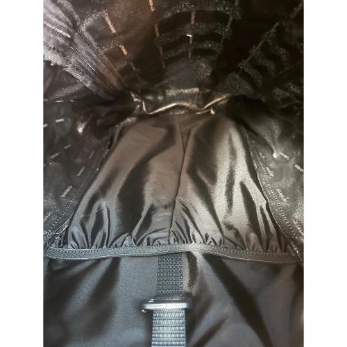 SAVOTTA (サボッタ) バックパック ブラック ヤーカリM