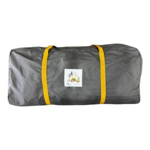 tentmark DESIGNS (テンマクデザイン) モノポールテント TM-21034 サーカスTC DX+ NATSUバージョン 約442x420x280cm 2-4人用 TC素材