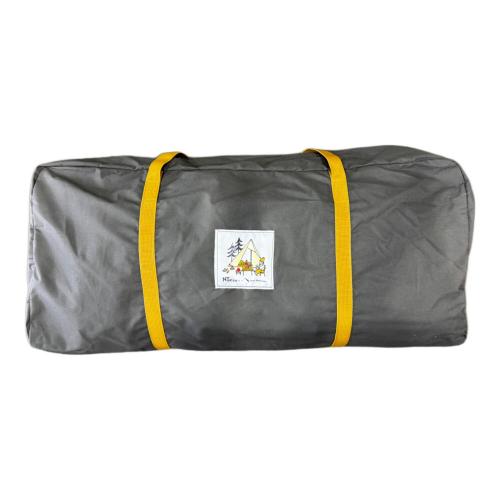 tentmark DESIGNS (テンマクデザイン) モノポールテント TM-21034 サーカスTC DX+ NATSUバージョン 約442x420x280cm 2-4人用 TC素材