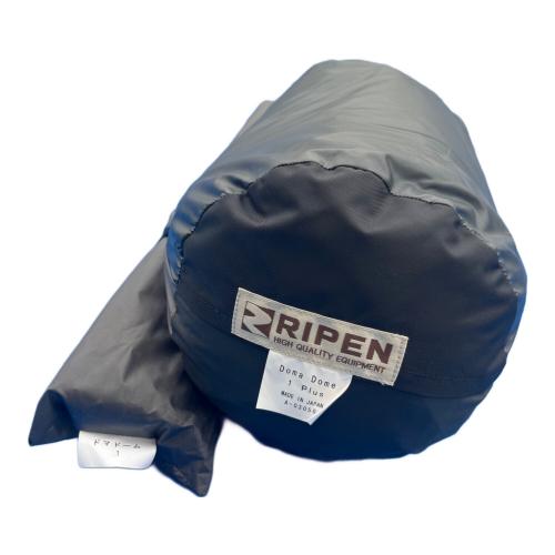 ARAI TENT (アライテント) ソロテント A-03050 ドマドーム1 PLUS 約200×75×104㎝ 1人用