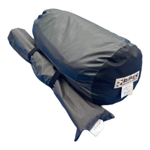 ARAI TENT (アライテント) ソロテント A-03050 ドマドーム1 PLUS 約200×75×104㎝ 1人用