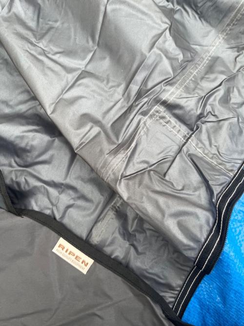 ARAI TENT (アライテント) ソロテント A-03050 ドマドーム1 PLUS 約200×75×104㎝ 1人用