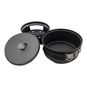 Esbit (エスビット) クッカー 1000ml クックセット