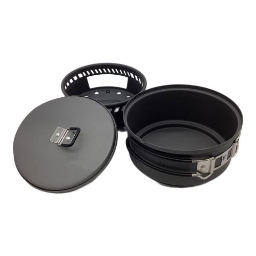 Esbit (エスビット) クッカー 1000ml クックセット