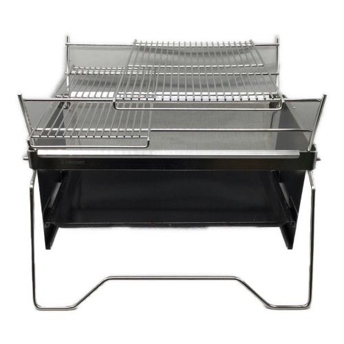 belmont (ベルモント) 焚火台 BM-438 TOKOBI フルセット