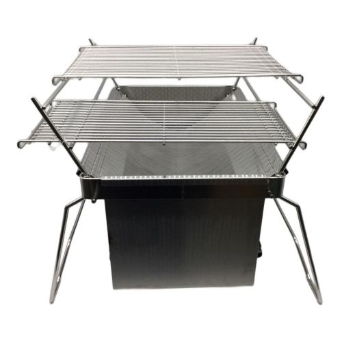 belmont (ベルモント) 焚火台 BM-438 TOKOBI フルセット