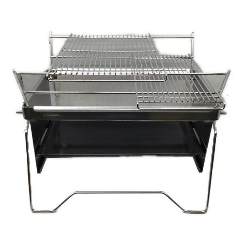 belmont (ベルモント) 焚火台 BM-438 TOKOBI フルセット