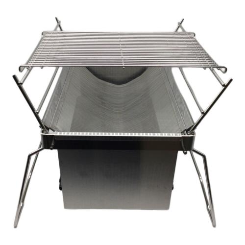 belmont (ベルモント) 焚火台 BM-438 TOKOBI フルセット