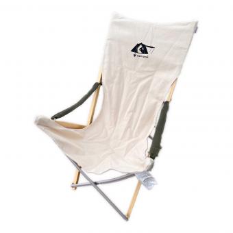 Snow peak (スノーピーク) アウトドアチェア MEDICOM TOY Take! CHAIR LONG