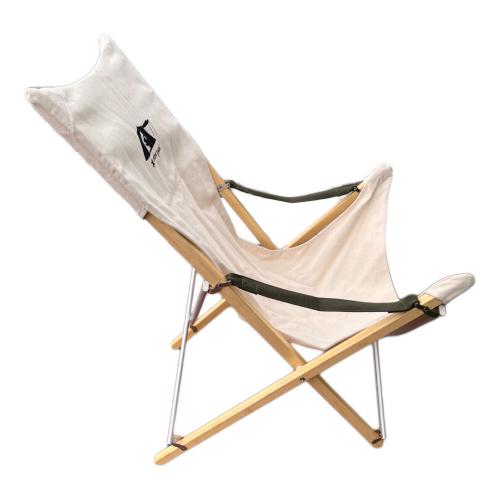 Snow peak (スノーピーク) アウトドアチェア MEDICOM TOY Take! CHAIR LONG