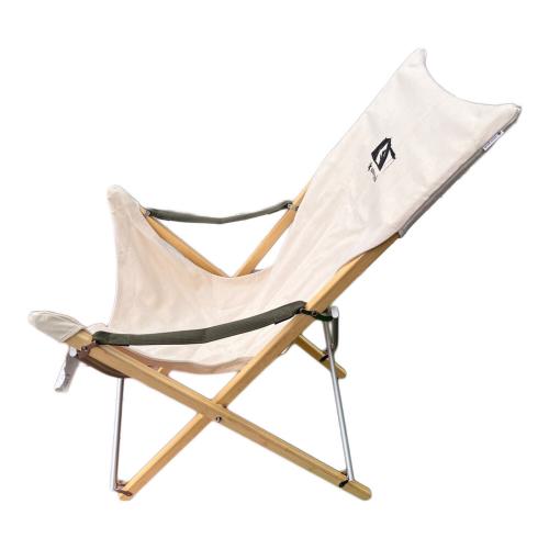 Snow peak (スノーピーク) アウトドアチェア MEDICOM TOY Take! CHAIR LONG