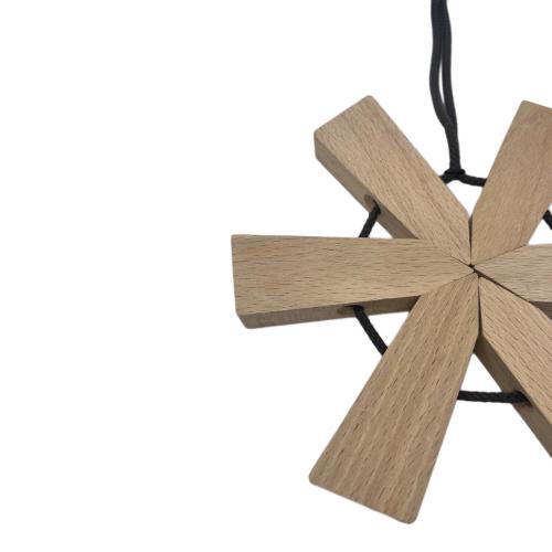 Snow peak (スノーピーク) クッキング用品 廃盤品 CS-209 アスタリスク鍋敷き