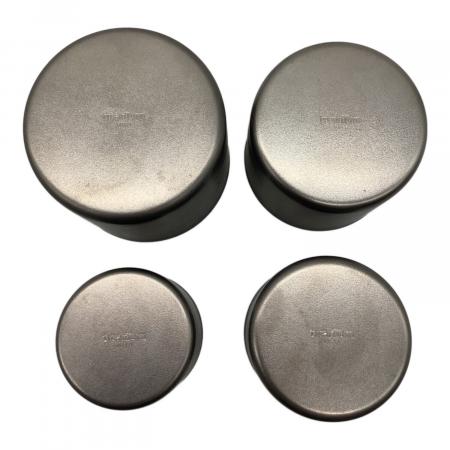 Snow peak (スノーピーク) アウトドア食器 M150・M200・M300・M400