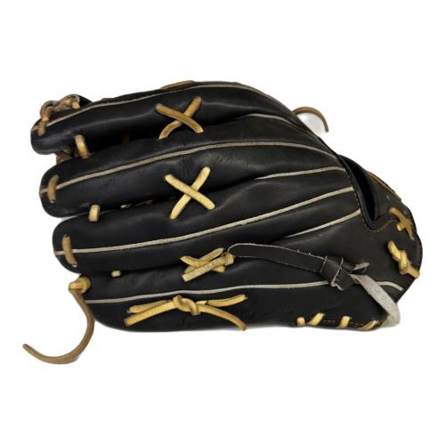 ZETT (ゼット) 軟式グローブ 約32㎝ グレー PROSTATUS 20745250