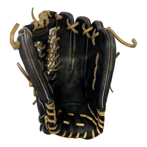 ZETT (ゼット) 軟式グローブ 約32㎝ グレー PROSTATUS 20745250