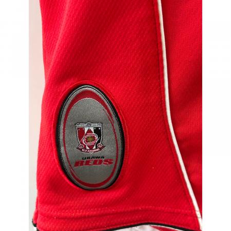 浦和レッズ　2003　ユニフォーム 浦和レッズ (ウラワレッズ) サッカーユニフォーム メンズ SIZE