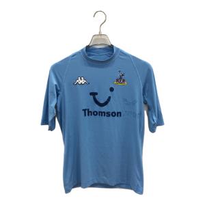 トッテナム・ホットスパー サッカーユニフォーム メンズ SIZE 不明 スカイブルー 2003-2004シーズン アウェイ