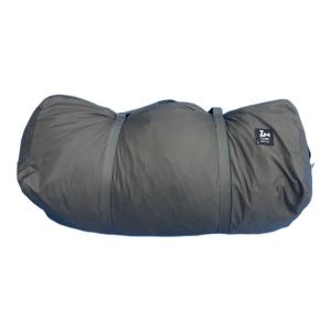 ZANE ARTS (ゼインアーツ) ツールームテント DT-014 ギモーグ