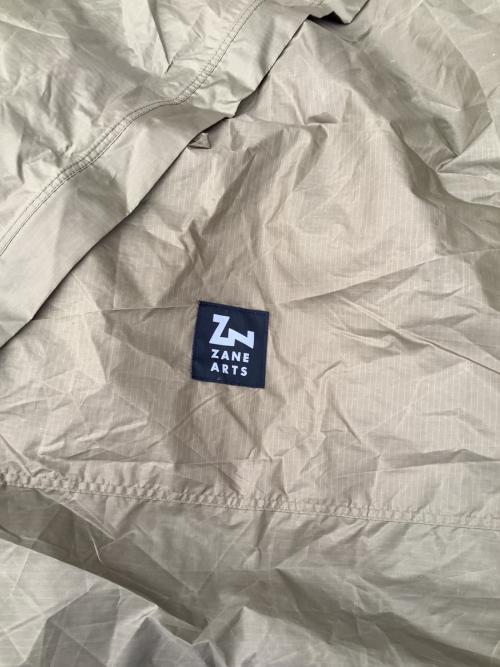 ZANE ARTS (ゼインアーツ) ツールームテント DT-014 ギモーグ