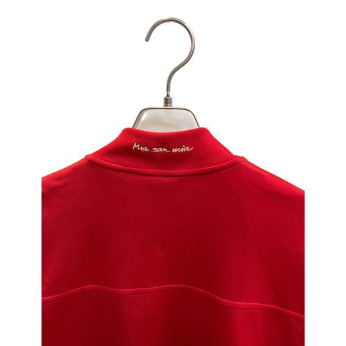 バイエルン・ミュンヘン サポーターグッズ Z43586 レッド SIZE L