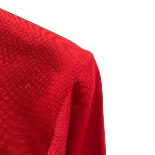バイエルン・ミュンヘン サポーターグッズ Z43586 レッド SIZE L