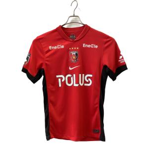 浦和レッズ (ウラワレッズ) サッカーユニフォーム メンズ SIZE M レッド 【6】松本泰志・2025シーズン・ホーム HJ1425-611