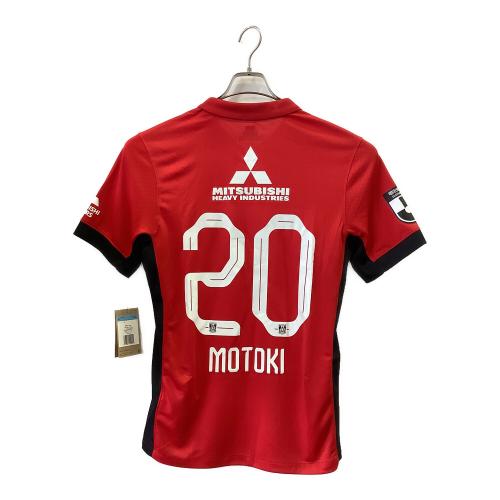 【レア】浦和レッズ 選手支給品 2007年 ユニフォーム パンツ長谷部 誠選手 レア】浦和レッズ 選手支給品 2007年 ユニフォーム パンツ長谷部