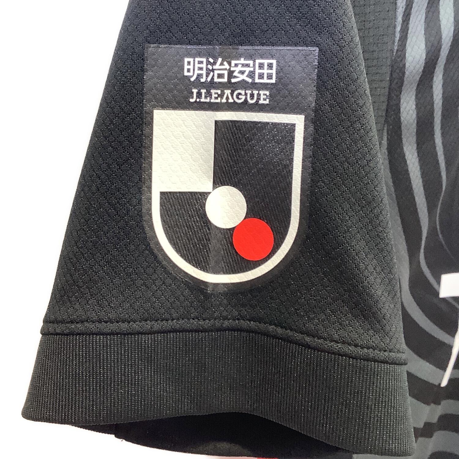 浦和レッズ (ウラワレッズ) サッカーユニフォーム メンズ SIZE M