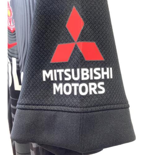 2025浦和レッズ 3rdキット Mサイズ 2/27(木)18時から】2025シーズン3rd