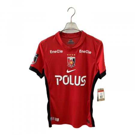 浦和レッズ (ウラワレッズ) サッカーユニフォーム メンズ SIZE L