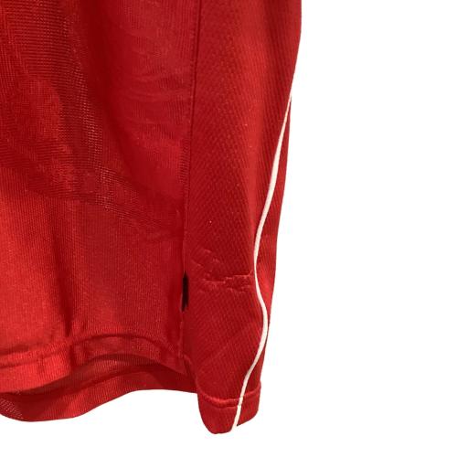 浦和レッズ (ウラワレッズ) サッカーユニフォーム メンズ SIZE L レッド 2001－2002シーズン・ホーム PXA02RERT