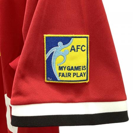 浦和レッズ (ウラワレッズ) サッカーユニフォーム メンズ SIZE L