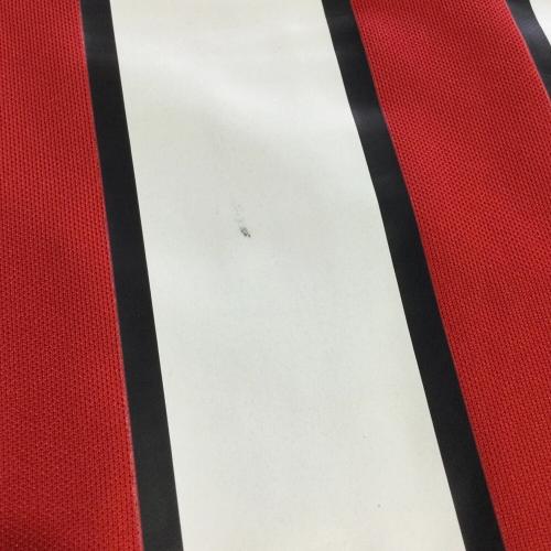 浦和レッズ (ウラワレッズ) サッカーユニフォーム メンズ SIZE M レッド 【10】ダヴィド・モーベルグ・2022シーズン・ホーム DB5763-612