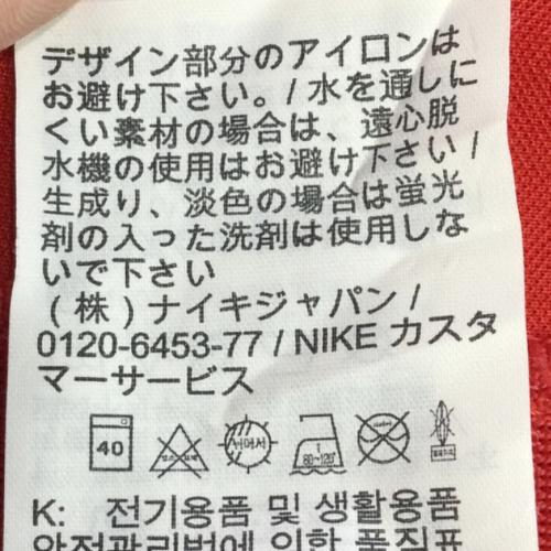 浦和レッズ (ウラワレッズ) サッカーユニフォーム メンズ SIZE M レッド 【10】ダヴィド・モーベルグ・2022シーズン・ホーム DB5763-612