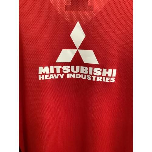 浦和レッズ (ウラワレッズ) 2025シーズン・ホーム・オーセンティック サッカーユニフォーム HJ1431-611 メンズ SIZE L レッド