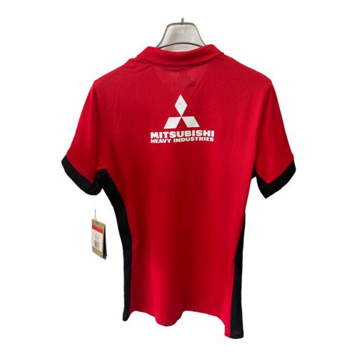 浦和レッズ (ウラワレッズ) サッカーユニフォーム メンズ SIZE L