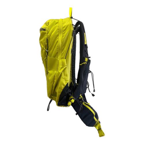 ARC'TERYX (アークテリクス) バックパック グリーン AERIOS30 背面長 約41～45cm 21-30L(日帰り)